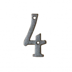 �A�C�A���i���o�[ �Ŕ��� �p�[�c 4