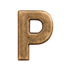 �A���t�@�x�b�g�p�[�c P