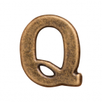 �A���t�@�x�b�g�p�[�c Q