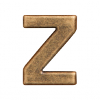 �A���t�@�x�b�g�p�[�c Z