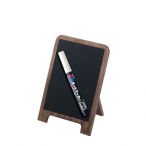 �A���e�B�[�N���u���b�N�{�[�hA6 LPT124 �X�ܗp�i �̑�POP ���b�Z�[�W�{�[�h �u���b�N�{�[�h �}�[�J�[�p �`���[�N�p �}�O�l�b�g