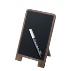 �A���e�B�[�N���u���b�N�{�[�hA5 LPT164 �X�ܗp�i �̑�POP ���b�Z�[�W�{�[�h �u���b�N�{�[�h �}�[�J�[�p �`���[�N�p �}�O�l�b�g