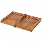 OP-6138-BR    �x�[�J���[�o�X�P�b�g 60�^�d�ؕt