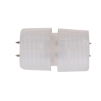 �V360���������[�v���C�gII�p I�^�R�l�N�^ �C���~�l�[�V���� LED�`���[�u���C�g