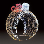 LED�f�R���[�V�����{�[��