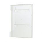 ���o�����b�N A4���p  YR-400C �N���A W222�~D61�~H329mm 