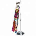 �o�i�[�X�^���h Y-BAND-4�iQSB-Y4�j�^�C�v ���O ���� W550�`700mm�o�i�[�Ή�