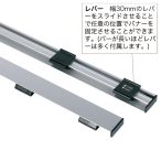 ���f�B�A���b�N�o�[ �V���o�[ �V��݂�L���p Q30 W1500
