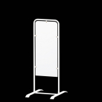 �`���I S ���O �X�`�[���p�C�v �ʔT�C�YW300�~H700mm ���� 