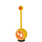 �L���[�gi�X�^���h JB-09 �C�G���[