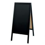 �a��A�^�{�[�h TBD70-2 ���� �ؐ� �u���b�N �`���[�N�p W520mm 