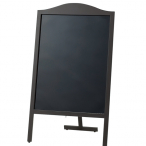���}�K�^���j���[�{�[�h�X�^���h YBD90-1 �Ж� �ؐ�  �}�[�J�[�p W650mm 