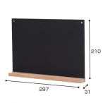 ���{�����w �������ȍ��� A4 �� SB-BK[�~�j������ �`���[�N�t]W297�~D31�~H210mm 