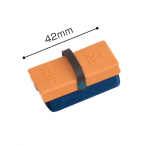 ���{�����w �����Ƃ������ȍ��ӂ� SS�T�C�Y42�~24�~18mm 