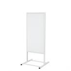�X�^���h�Ŕ�244 �ʔ�450�~900mm �z���C�g���O 