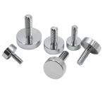 SCULPS �f�R���C�g���������l�W�t���b�g �V�ʕ�������H ���σl�W ��12�~5 L10 [M4]