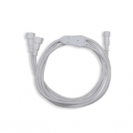 �v���~�A���X����LED�X�g�����O II�p Y�^�R�[�h 1.3m �z���C�g