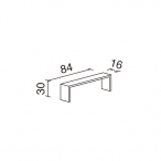 �A���g�b�v�p�[�c SP10-JS(�N���[��)