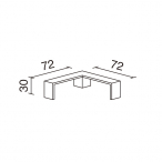 �R�[�i�[�g�b�v�p�[�c SP10-JL(�N���[��)