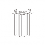 �R�[�i�[�|�[�� SP10L(�A���}�C�g.�N���A)