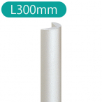 �v���e�N�g�� PRT270-L300 �V���o�[ �X�ܗp�i �o�b�N���[�h���i ���S�p�i �R�[�i�[�K�[�h