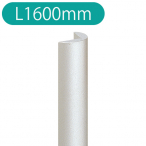 �v���e�N�g�� PRT270-L1600 �V���o�[ �X�ܗp�i �o�b�N���[�h���i ���S�p�i �R�[�i�[�K�[�h