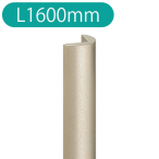 �v���e�N�g�� PRT270-L1600 �X�e�� �X�ܗp�i �o�b�N���[�h���i ���S�p�i �R�[�i�[�K�[�h