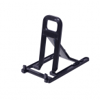 �t�H�[���f�B���O�X�^���h L �u���b�N ���W���p W90�~D155�~H130mm 