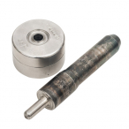 �n�g����Ŋ� �S���V���o�[ 10mm�^�J�p