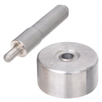�n�g����Ŋ� �S���V���o�[ 12mm�^�J�p