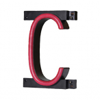 ABC�u���C�g �A���t�@�x�b�g C