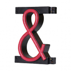 ABC�u���C�g LED�T�C�� ����8�i�K �L�� ��