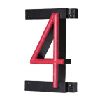 ABC�u���C�g LED�T�C�� ����8�i�K ���� 4