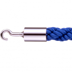 �J���[���[�v L1200mm 30AC ��30 �N���[���t�b�N���� �u���[