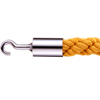�J���[���[�v L1200mm 30AC ��30 �N���[���t�b�N���� �C�G���[