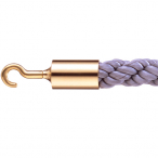 �J���[���[�v L1200mm 30AB ��30 �S�[���h�t�b�N���� �O���[