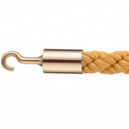 �J���[���[�v L1200mm 30AB ��30 �S�[���h�t�b�N���� �C�G���[