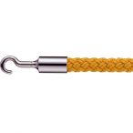 �J���[���[�v L1200mm 20AC ��20 �N���[���t�b�N���� �C�G���[