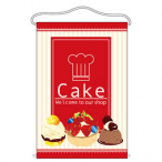 �^�y�X�g���[ No1746 Cake �|���G�X�e���f�� W600�~H900 