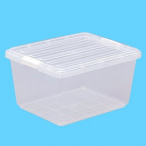 �N���ABOX CB-25