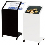 LED���j���[���C�g�X�^���h LD200 �V���o�[