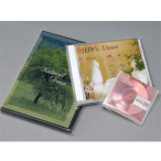 OPP�N���X�^���p�b�N 03 T-DVD��(1000��)
