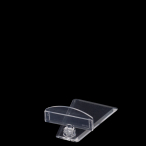 �N���A�[�v���[�gPOP�� CP-6 �̑�POP �J�[�h���� �N���b�v��