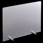 �J�E���^�[�d�ؔ� �t���X�g ����400mm L�T�C�Y