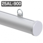 ���f�B�A�z���_�[ �A���~�^�C�v �V��݂�L���p 25AL-900�V���o�[