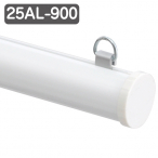 ���f�B�A�z���_�[ �A���~�^�C�v �V��݂�L���p 25AL-900�z���C�g