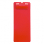 �`�[�N���b�v�{�[�h 90�~210mm CLIP-102 ��