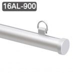 ���f�B�A�z���_�[ �A���~�^�C�v �V��݂�L���p 16AL-900�V���o�[