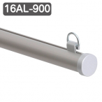 ���f�B�A�z���_�[ �A���~�^�C�v �V��݂�L���p 16AL-900���C�g�X�e������