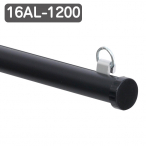 ���f�B�A�z���_�[ �A���~�^�C�v �V��݂�L���p 16AL-1200�u���b�N